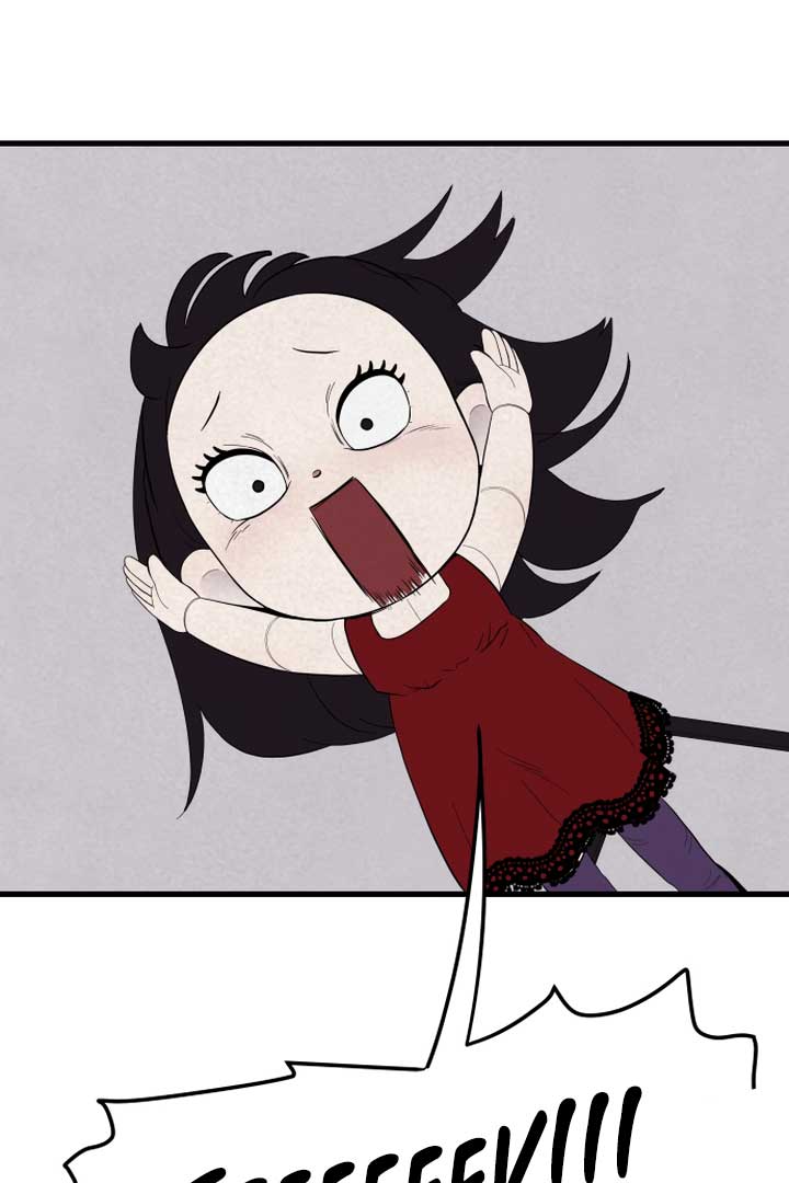 Kim Myeonja the Cursed Soll Chapter 4 - Page 88