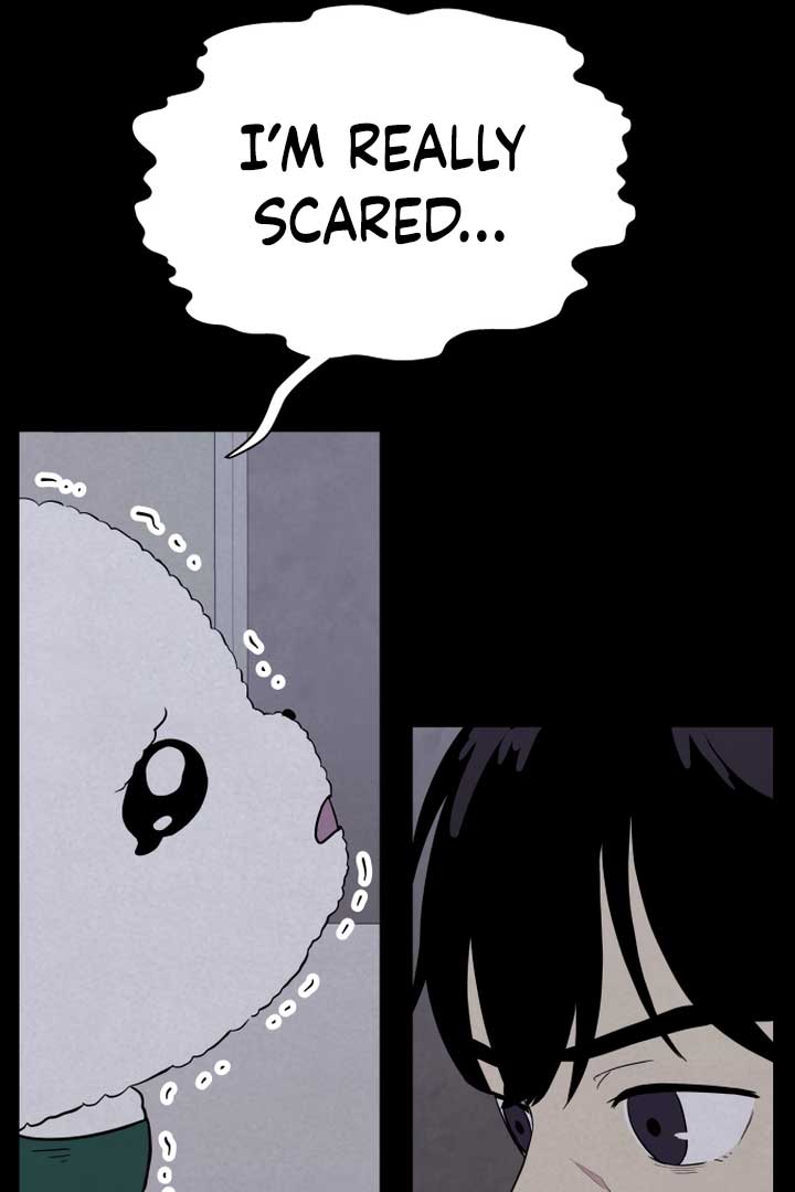 Kim Myeonja the Cursed Soll Chapter 4 - Page 96
