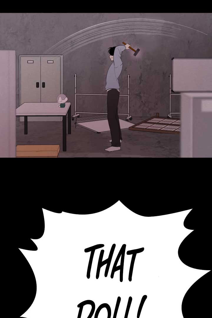 Kim Myeonja the Cursed Soll Chapter 4 - Page 99