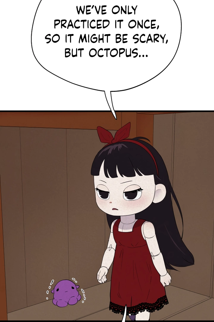 Kim Myeonja the Cursed Soll Chapter 5 - Page 105