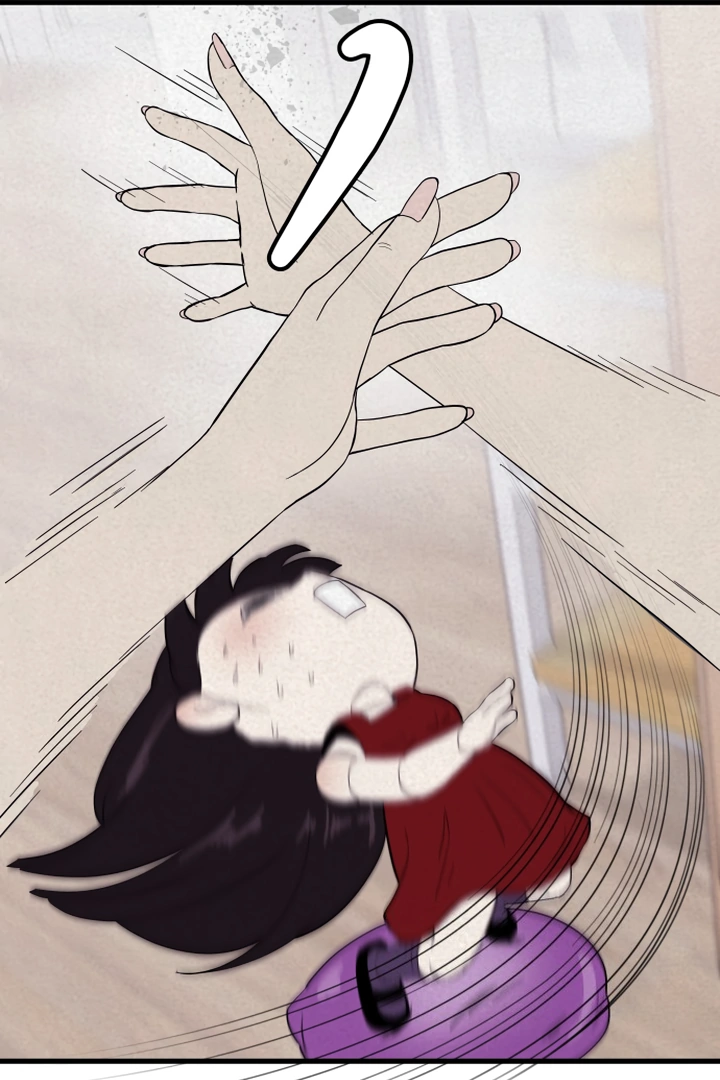 Kim Myeonja the Cursed Soll Chapter 5 - Page 120