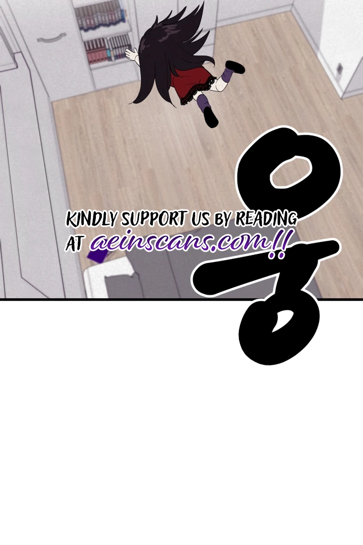 Kim Myeonja the Cursed Soll Chapter 5 - Page 18