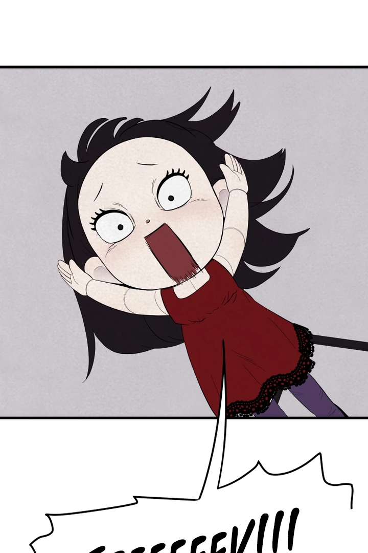 Kim Myeonja the Cursed Soll Chapter 5 - Page 19