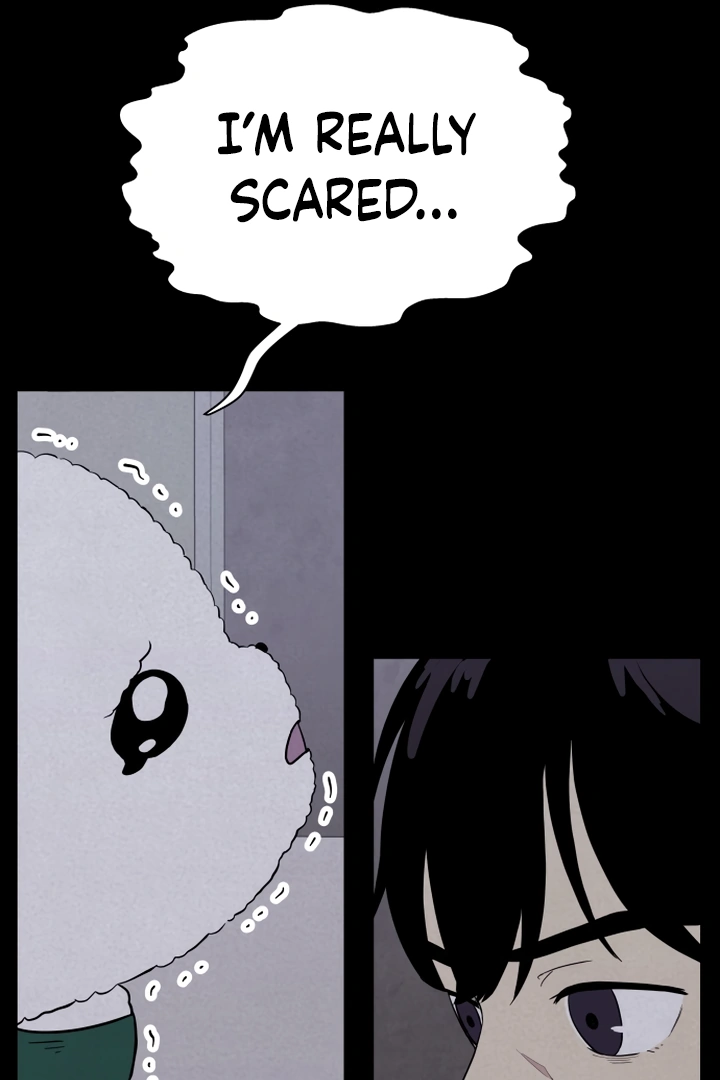 Kim Myeonja the Cursed Soll Chapter 5 - Page 27