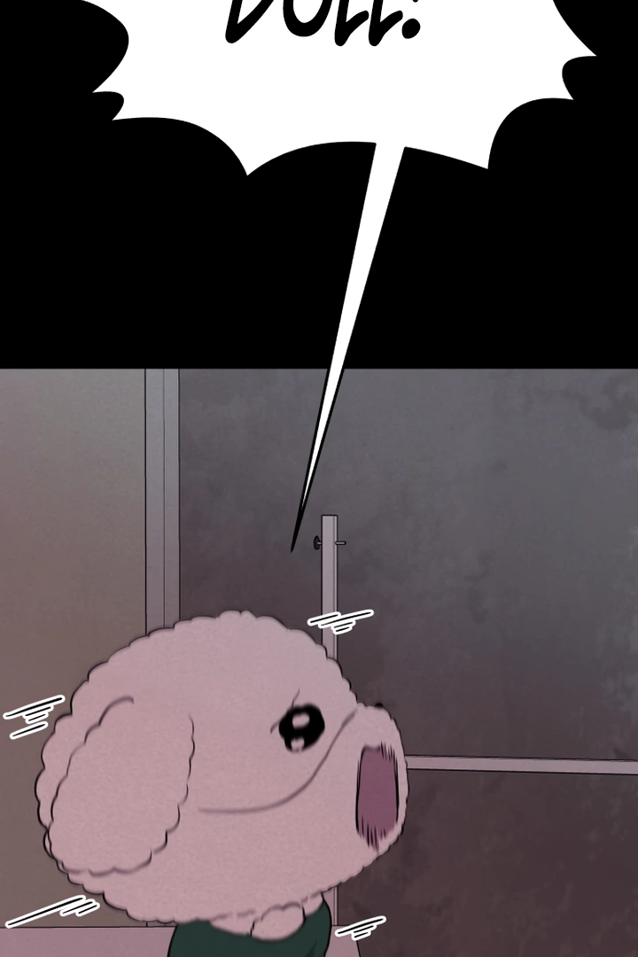 Kim Myeonja the Cursed Soll Chapter 5 - Page 31