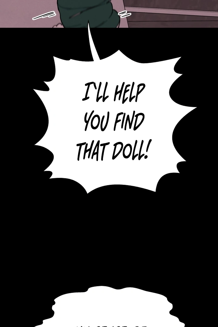 Kim Myeonja the Cursed Soll Chapter 5 - Page 32