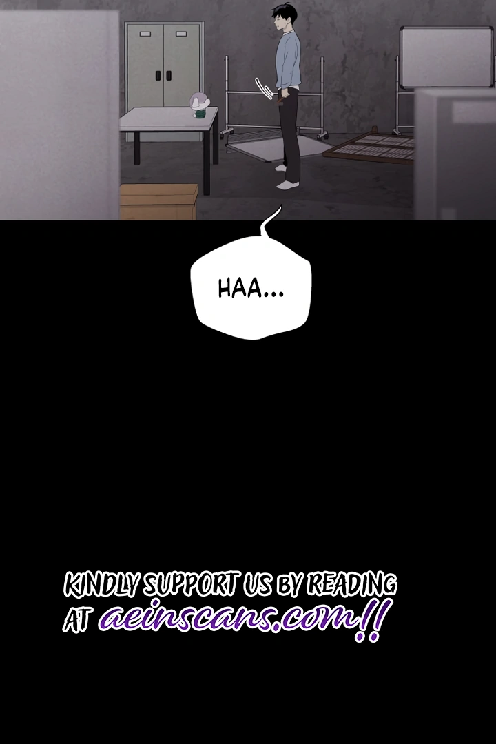 Kim Myeonja the Cursed Soll Chapter 5 - Page 36