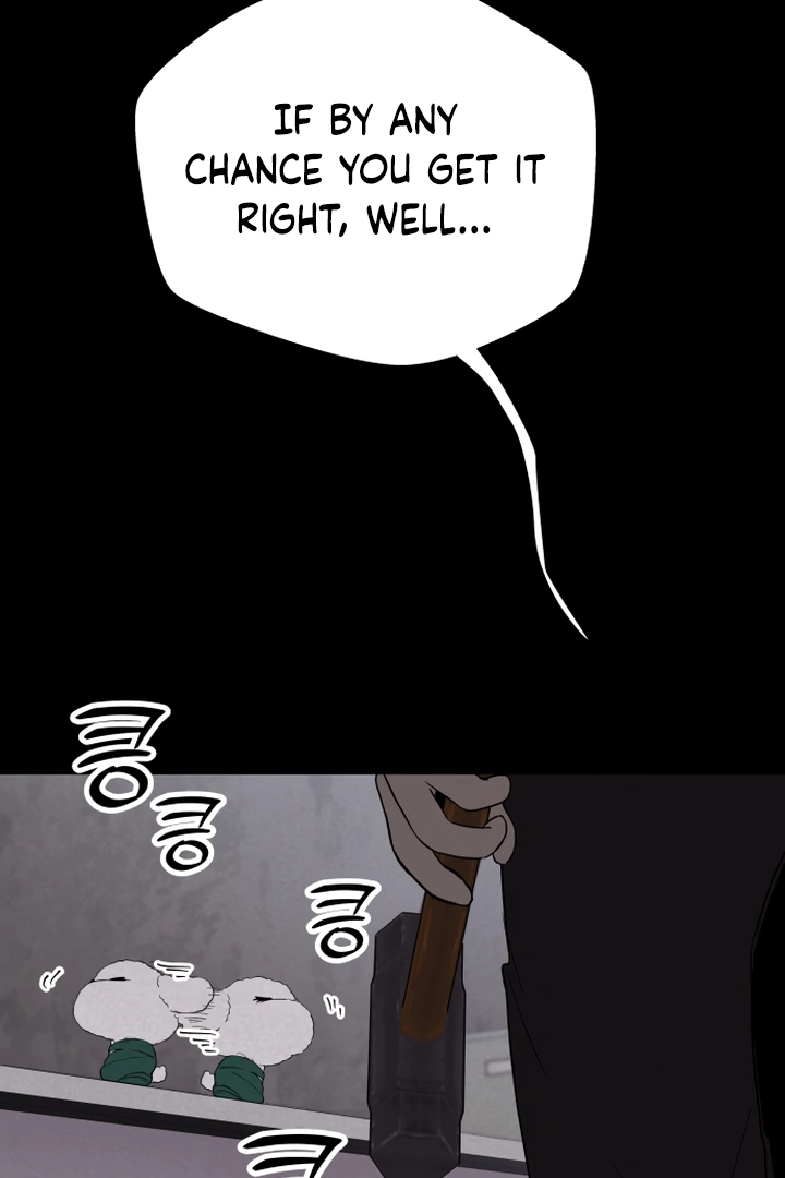 Kim Myeonja the Cursed Soll Chapter 5 - Page 39