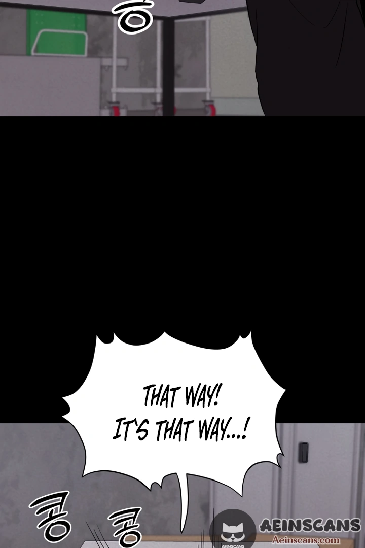 Kim Myeonja the Cursed Soll Chapter 5 - Page 40
