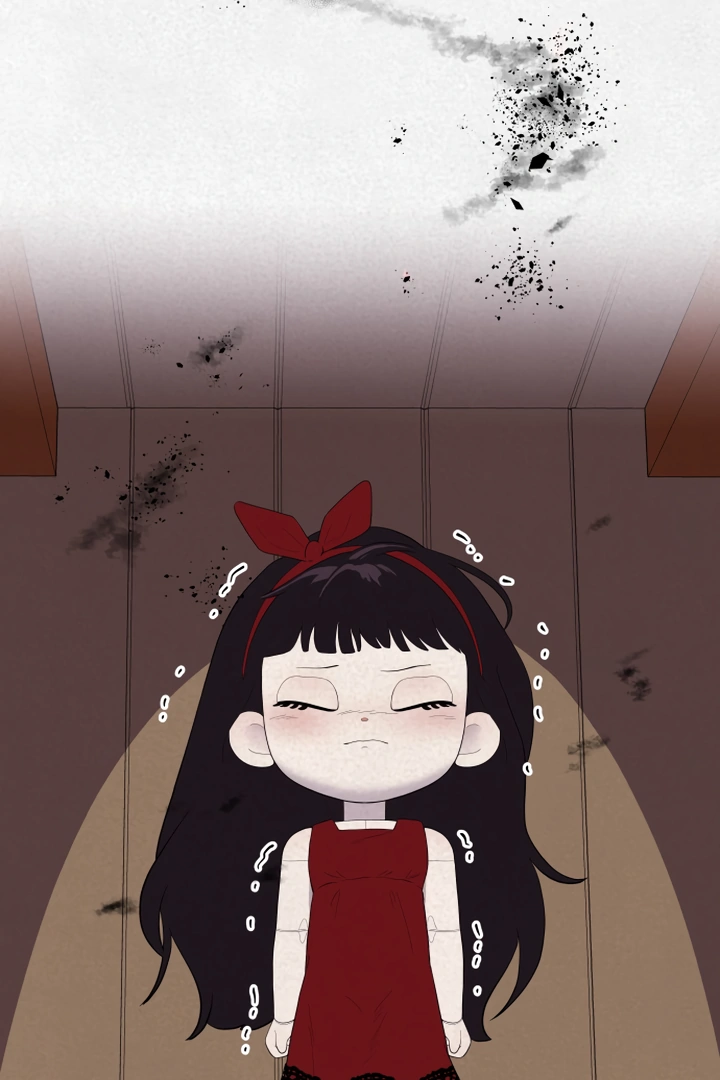 Kim Myeonja the Cursed Soll Chapter 5 - Page 5