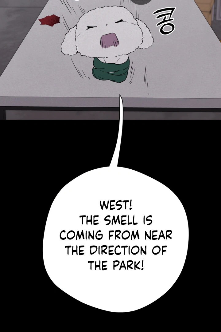 Kim Myeonja the Cursed Soll Chapter 5 - Page 41