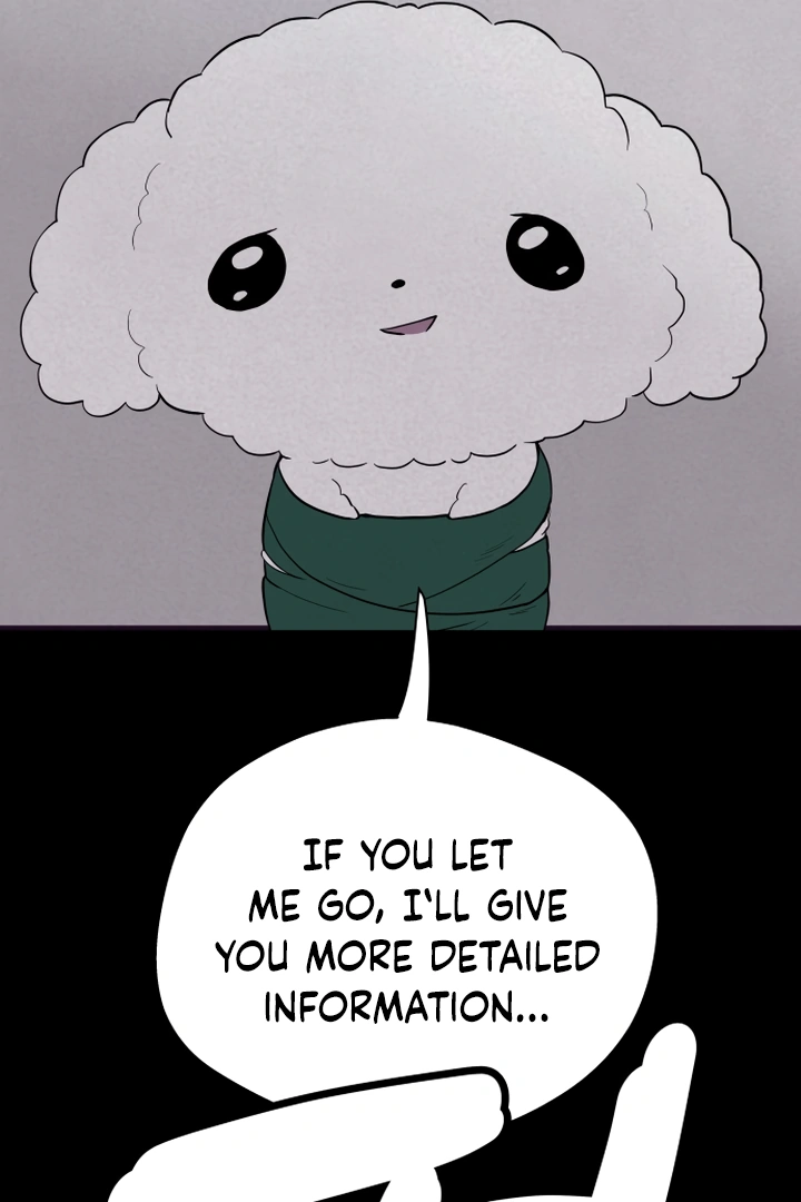 Kim Myeonja the Cursed Soll Chapter 5 - Page 44