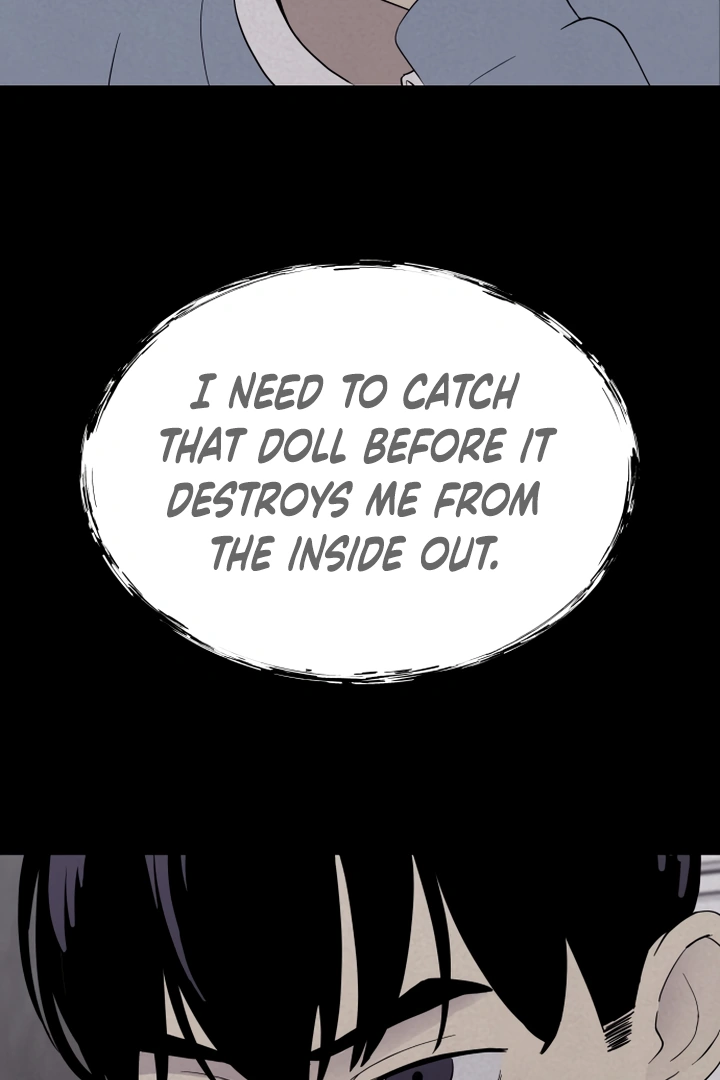 Kim Myeonja the Cursed Soll Chapter 5 - Page 55