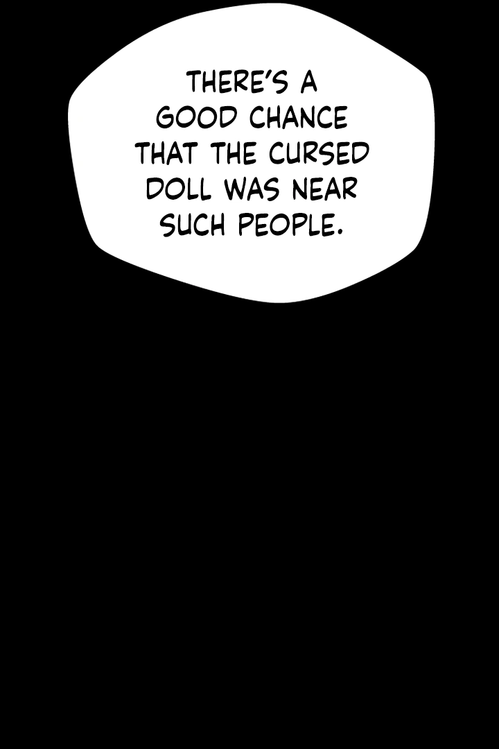 Kim Myeonja the Cursed Soll Chapter 5 - Page 62