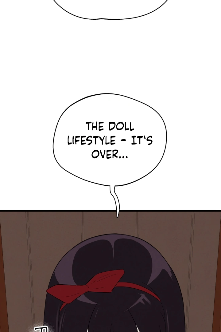Kim Myeonja the Cursed Soll Chapter 5 - Page 78