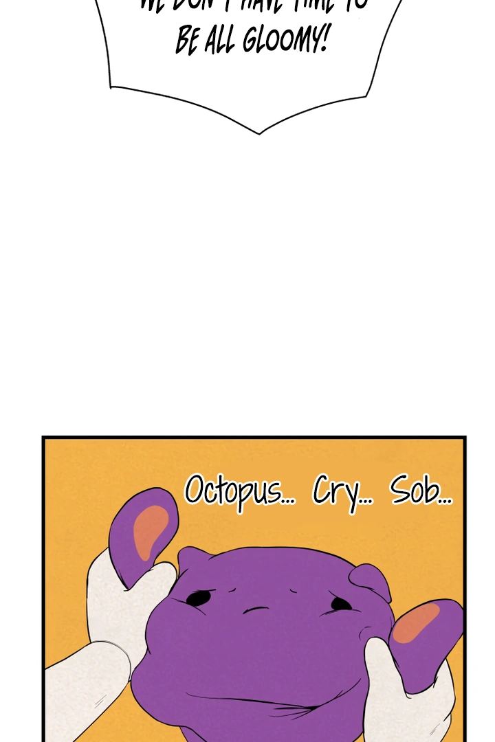 Kim Myeonja the Cursed Soll Chapter 5 - Page 89