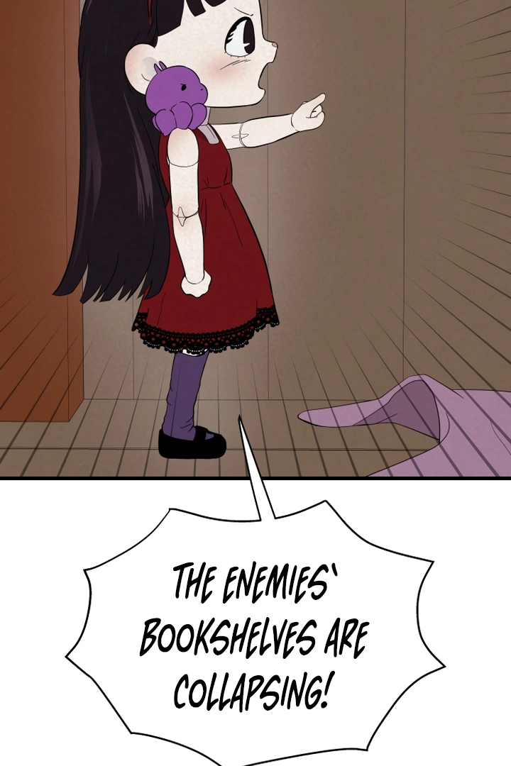 Kim Myeonja the Cursed Soll Chapter 5 - Page 91