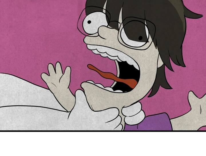 Kim Myeonja the Cursed Soll Chapter 5 - Page 94
