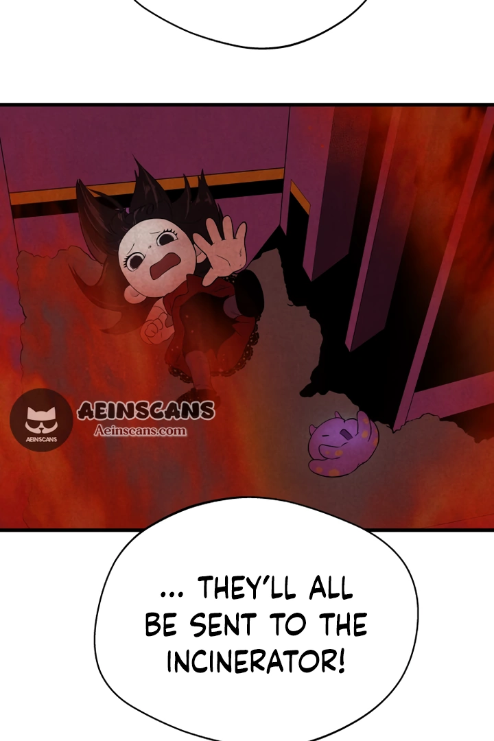 Kim Myeonja the Cursed Soll Chapter 5 - Page 96