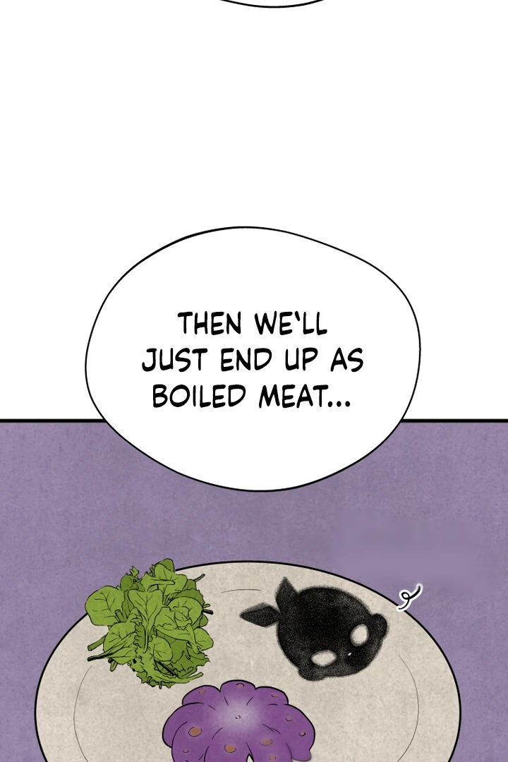 Kim Myeonja the Cursed Soll Chapter 5 - Page 97