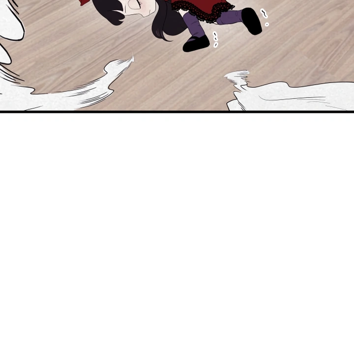 Kim Myeonja the Cursed Soll Chapter 6 - Page 115