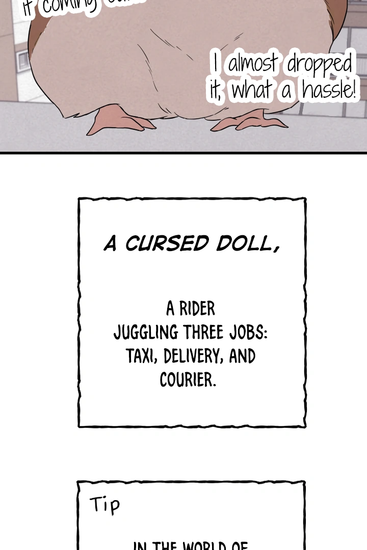 Kim Myeonja the Cursed Soll Chapter 6 - Page 16