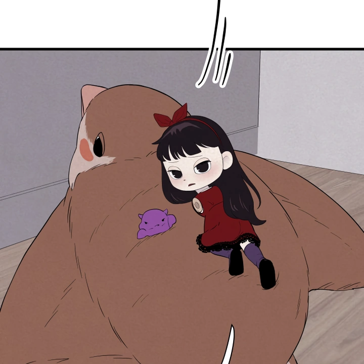 Kim Myeonja the Cursed Soll Chapter 6 - Page 18