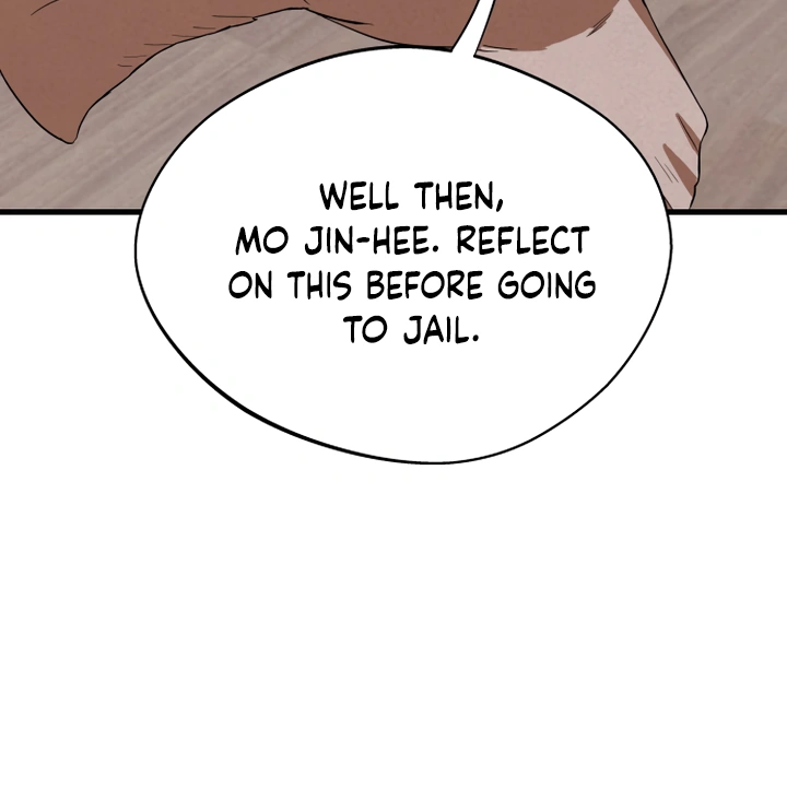 Kim Myeonja the Cursed Soll Chapter 6 - Page 19
