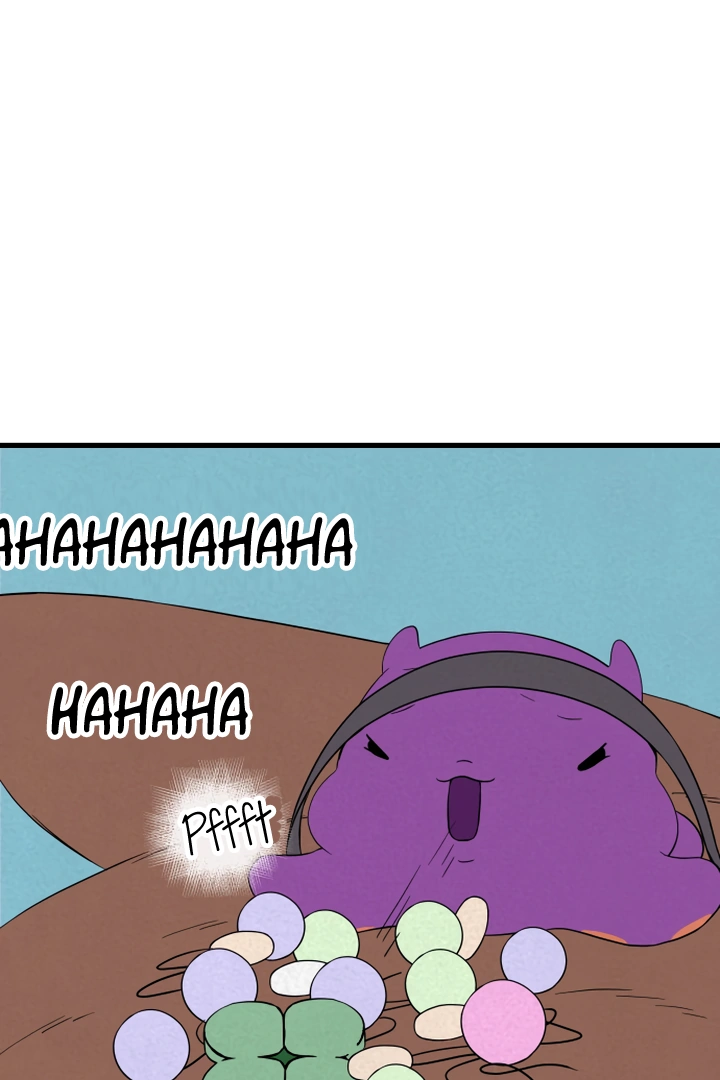 Kim Myeonja the Cursed Soll Chapter 6 - Page 25