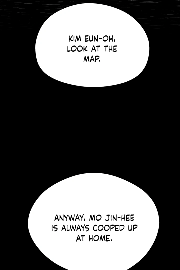 Kim Myeonja the Cursed Soll Chapter 6 - Page 29