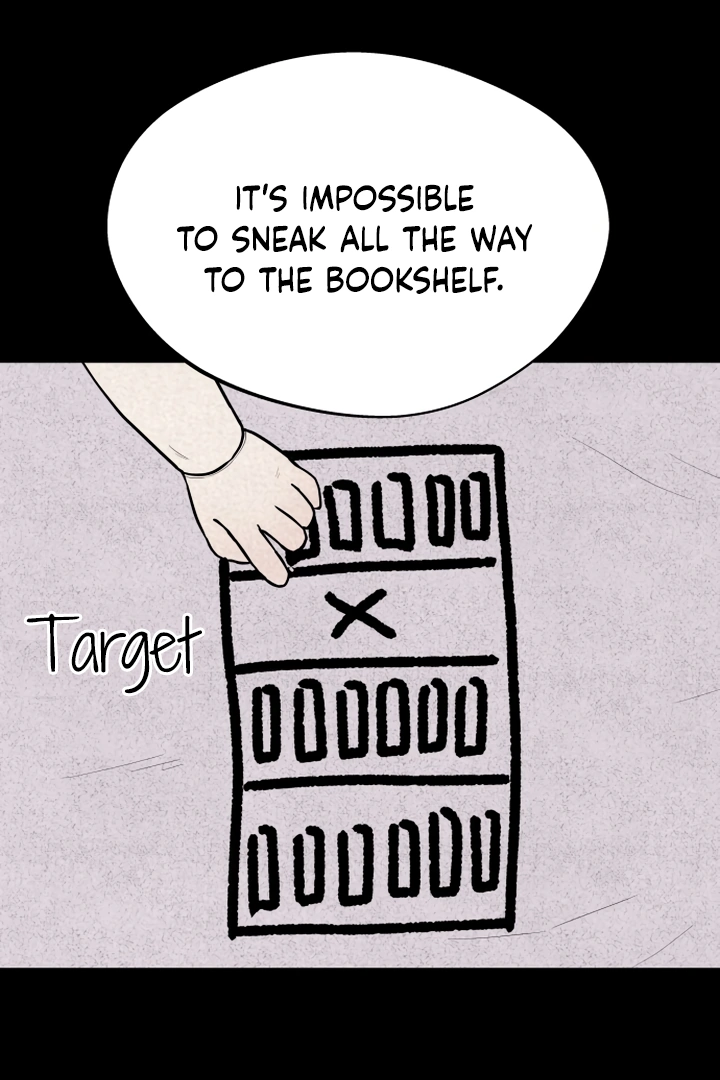 Kim Myeonja the Cursed Soll Chapter 6 - Page 31