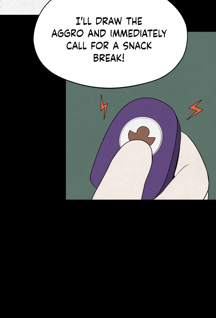 Kim Myeonja the Cursed Soll Chapter 6 - Page 36