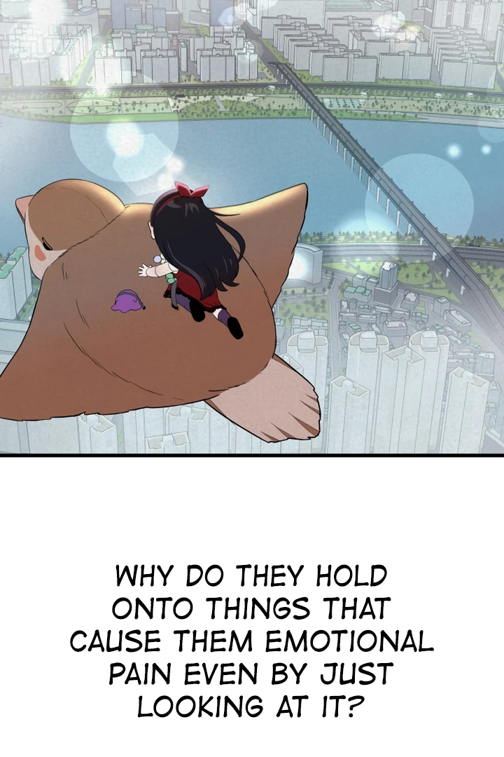 Kim Myeonja the Cursed Soll Chapter 6 - Page 41