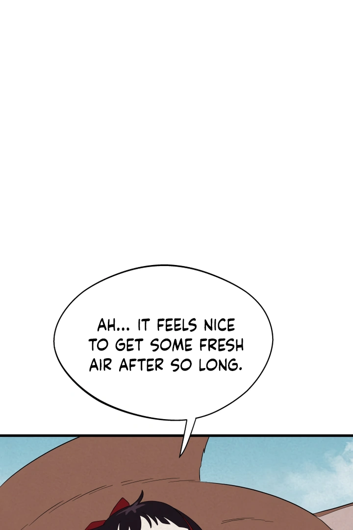 Kim Myeonja the Cursed Soll Chapter 6 - Page 46