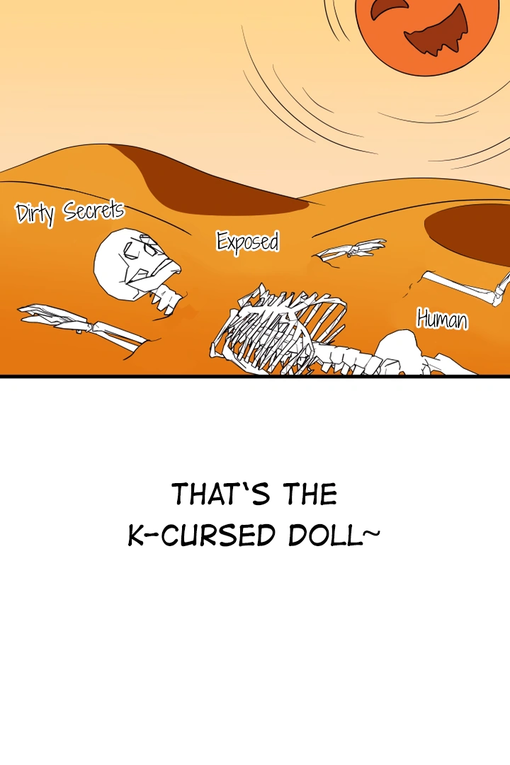 Kim Myeonja the Cursed Soll Chapter 6 - Page 67