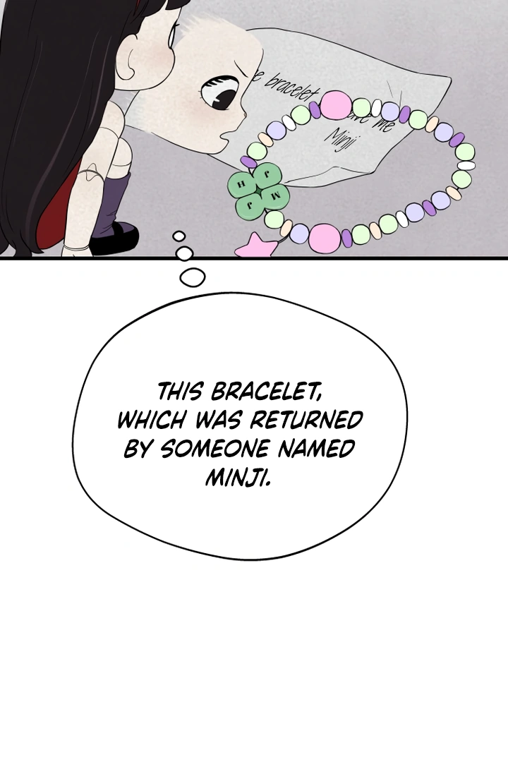 Kim Myeonja the Cursed Soll Chapter 6 - Page 85