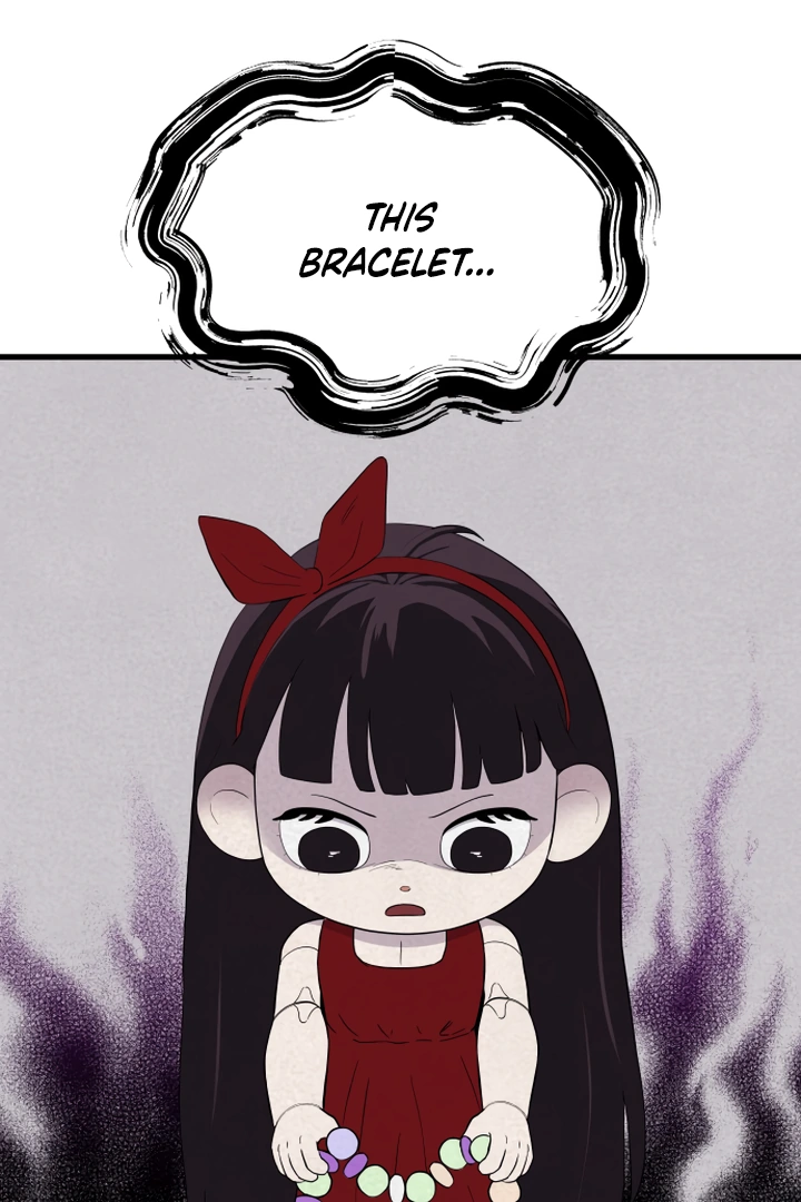 Kim Myeonja the Cursed Soll Chapter 6 - Page 86