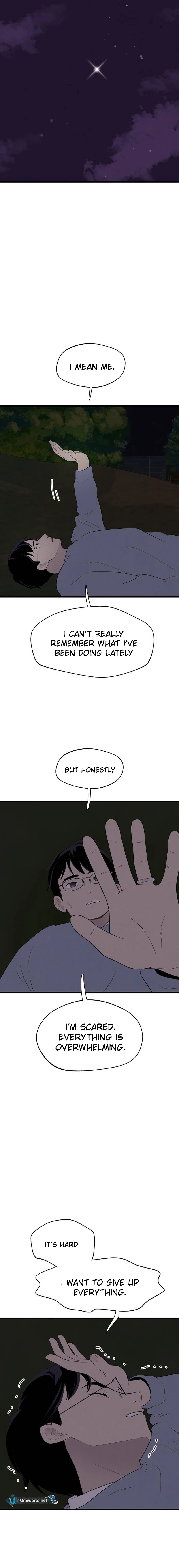 Kim Myeonja the Cursed Soll Chapter 9 - Page 13