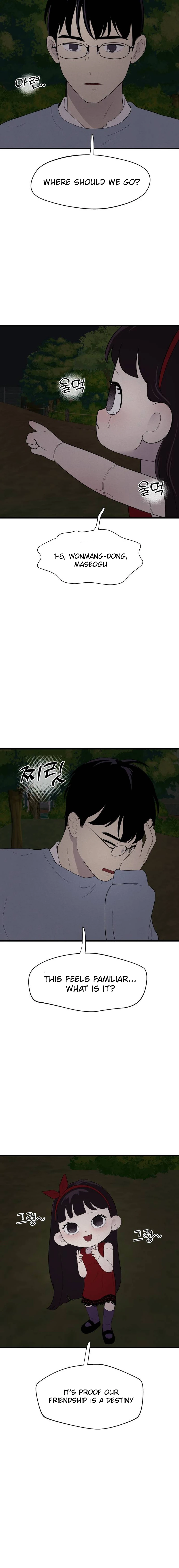 Kim Myeonja the Cursed Soll Chapter 9 - Page 18