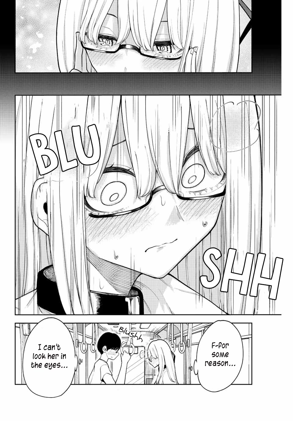 Kimi janakya Dame na Dorei Shoujo Chapter 11 - Page 16