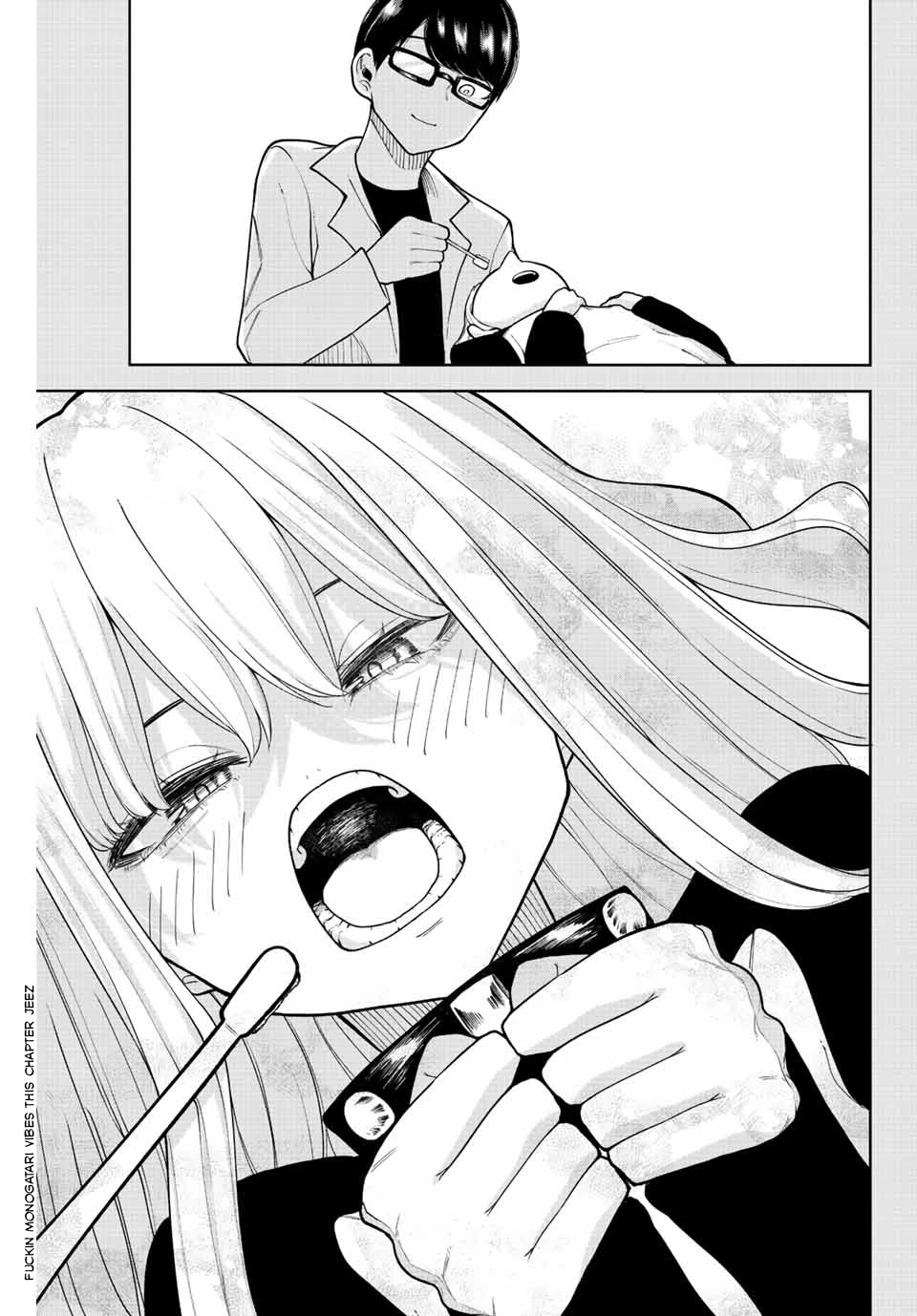 Kimi janakya Dame na Dorei Shoujo Chapter 13 - Page 7