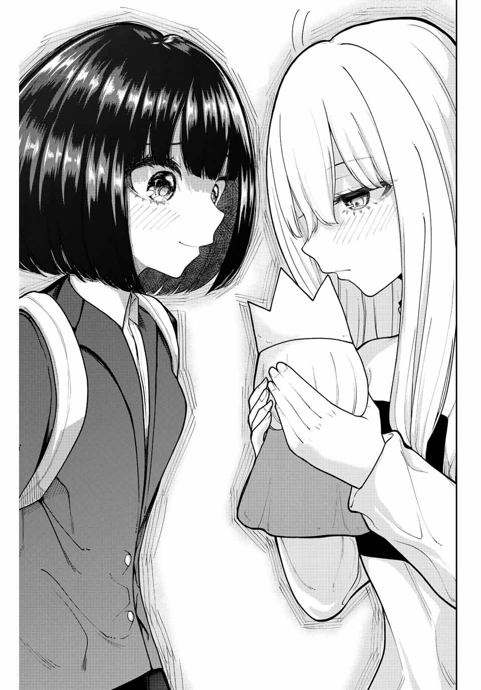 Kimi janakya Dame na Dorei Shoujo Chapter 15 - Page 15