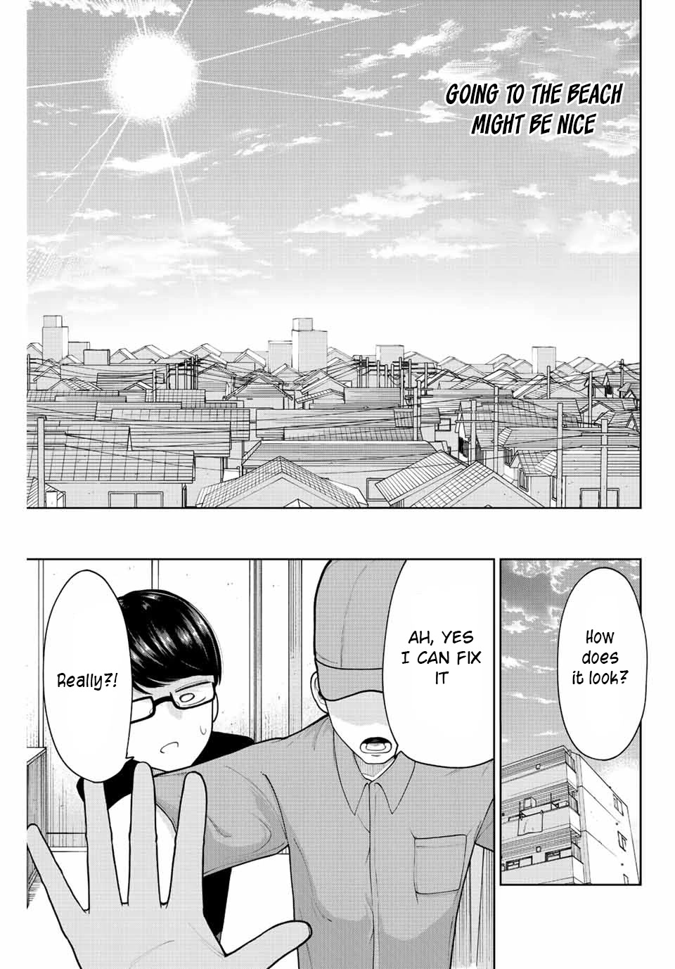 Kimi janakya Dame na Dorei Shoujo Chapter 16 - Page 13