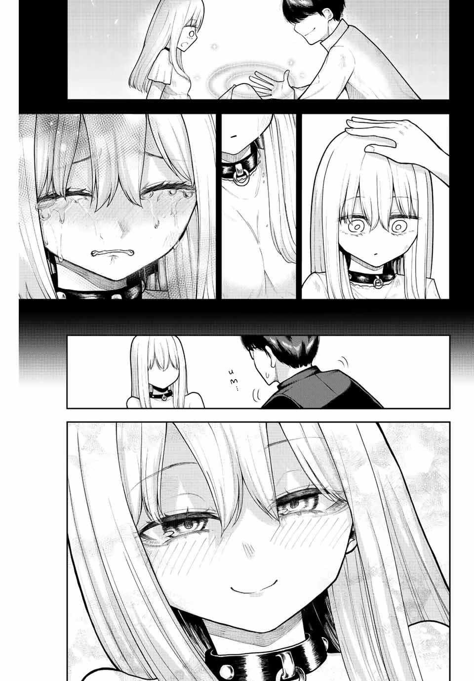 Kimi janakya Dame na Dorei Shoujo Chapter 2 - Page 18