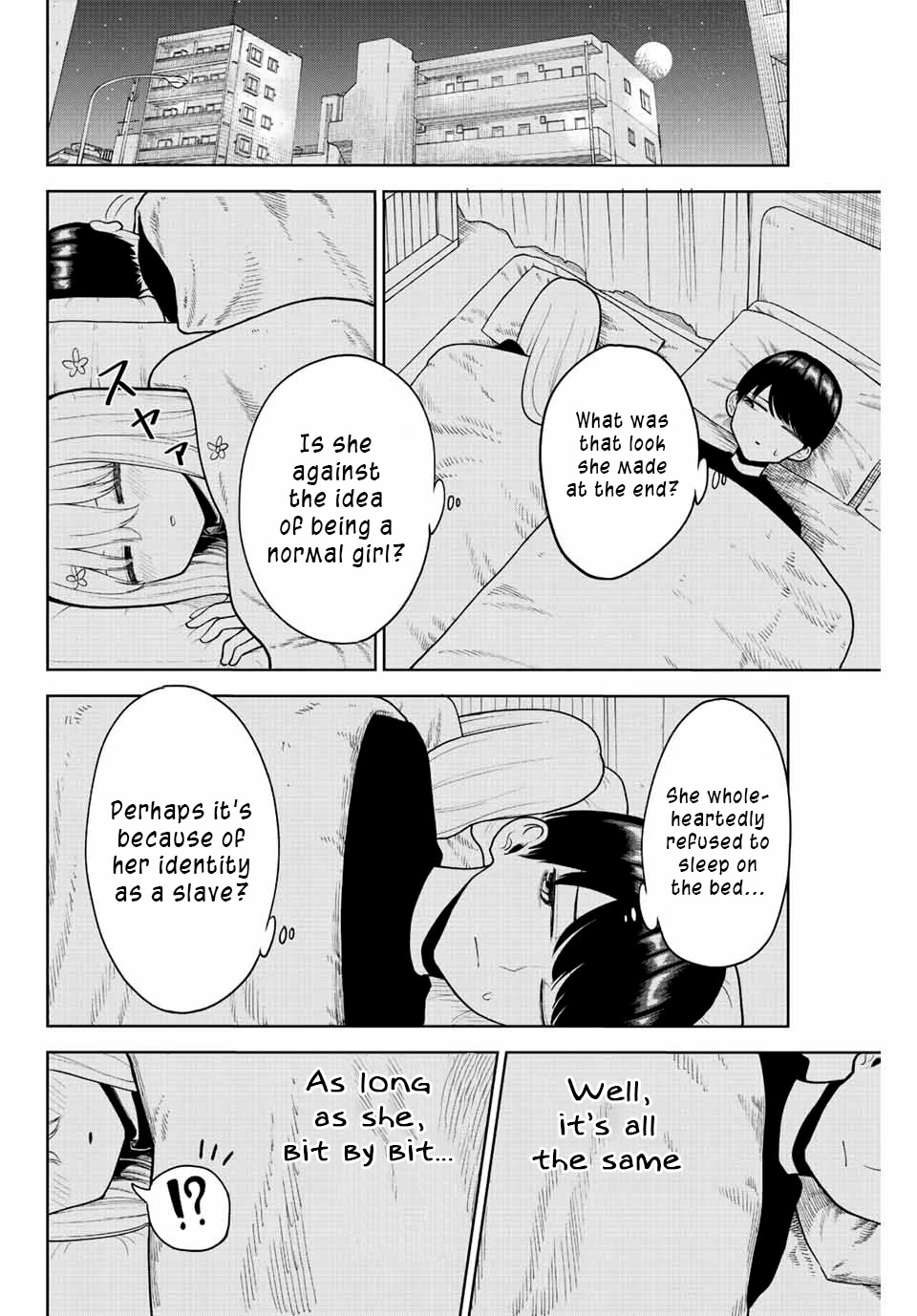 Kimi janakya Dame na Dorei Shoujo Chapter 2 - Page 23