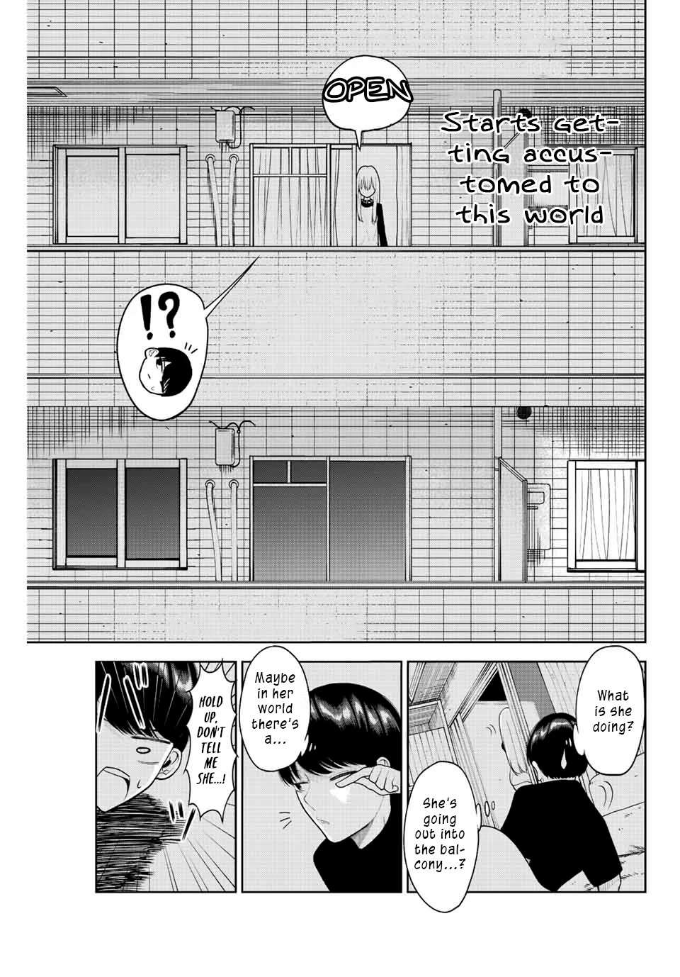 Kimi janakya Dame na Dorei Shoujo Chapter 2 - Page 24