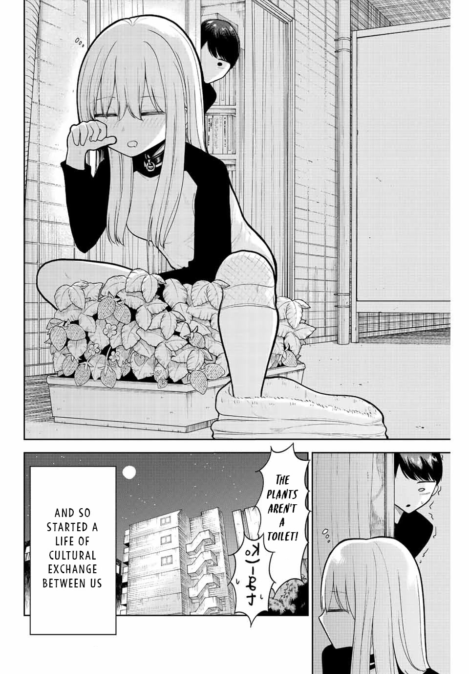 Kimi janakya Dame na Dorei Shoujo Chapter 2 - Page 25