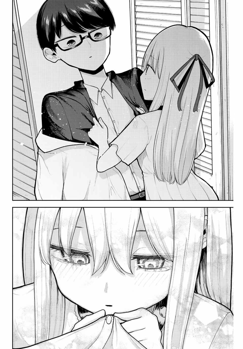 Kimi janakya Dame na Dorei Shoujo Chapter 2 - Page 5