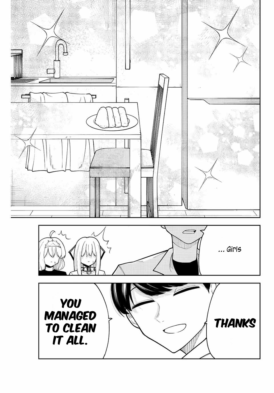 Kimi janakya Dame na Dorei Shoujo Chapter 20 - Page 15