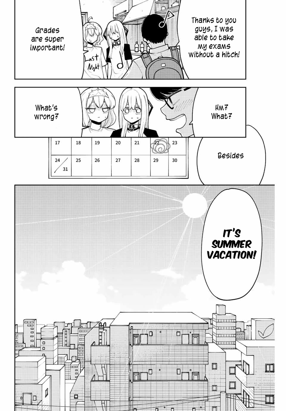 Kimi janakya Dame na Dorei Shoujo Chapter 20 - Page 18